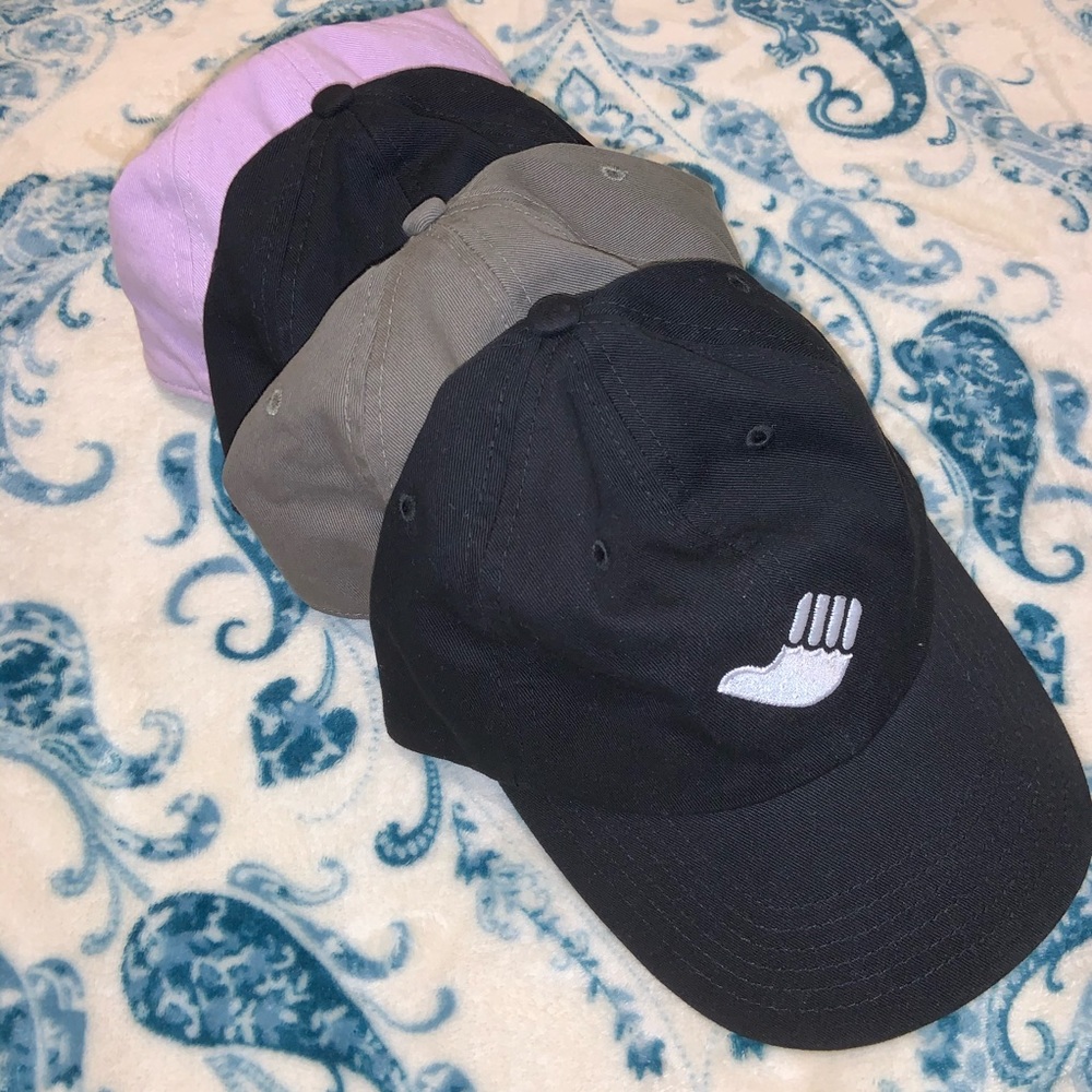 Assorted Dad Caps